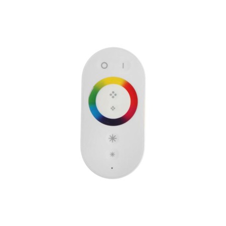 Ecola controller for RGB tape, 12 - 24 V, 24 A, remote control, white-1