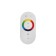 Ecola controller for RGB tape, 12 - 24 V, 24 A, remote control, white