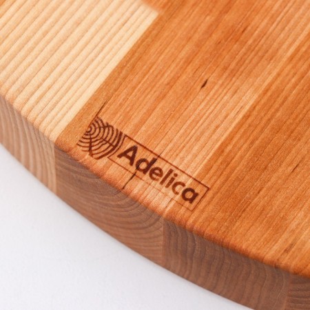 Deep Mengitsa, 2 sections, birch, 15x15x4 cm-4