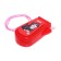 Musical phone "Pets", Russian voice acting, lighting effects, works from batteries, mix