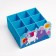 Organizer for storing little things "Unicorn" 9 departments 19x19x12