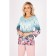 Female blouse, size 44