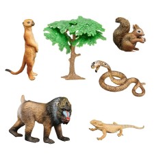 Set of figures 