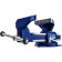 VIZA LECARY BEAR Urals, with an anvil, high -strength cast iron, 150 mm, 30 kg