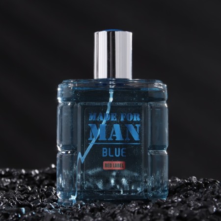 Male Water Male Made for Man Blue, 100 ml (based on Blue Seduction (A.Bandras)-1