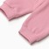 Pants children, pink color, height 68 cm