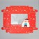 Gift box “Happy New Year!”, Santa Claus, 32 x 24 x 9 cm, New Year