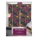 Photostes "Multi -colored tulips", Saten, size 145x265 cm, 2 pcs