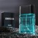 Men's toilet water Emperor Black, 100 ml (based on Sauvage (C.Dior)
