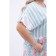 Female blouse, size 52