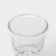 Art. -313 y set 6 glasses 10 ml D-3 cm, H-6 cm in packaging y313