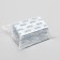 The adhesive plastry "Bereginya", bactericidal, polymer, 100 pcs, 19x72 mm