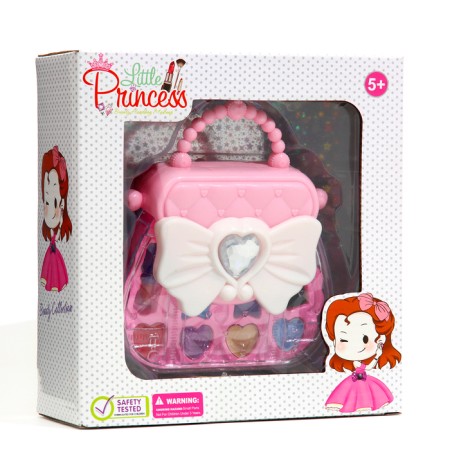 Cosmetics set for girls "Suma"
