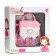 Cosmetics set for girls "Suma"
