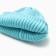 Women's cap demi-season A.D010931, peppermint, river 52-56