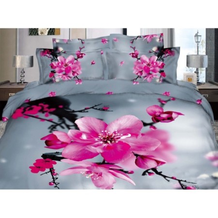 Cover with pillowcases Diva Afrodita Premium, size 220x240 cm, 50x70 cm - 2 pcs-3