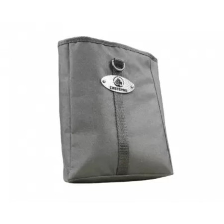 Sports M-01 "Sibertmo", 180x70x250 mm, gray bag.