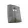 Sports M-01 "Sibertmo", 180x70x250 mm, gray bag.