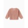 Jumper Kroshka I'm Love, p.74-80 cm, powder
