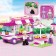 Designer "Pink Dream: Mobile Restaurant", 102 details