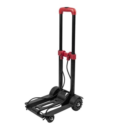 Carried trolley, carrying capacity 40 kg, 23x25x94 cm-13