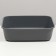 Sima toilet without a grid 29 x 38 x 10.5 cm gray FIX