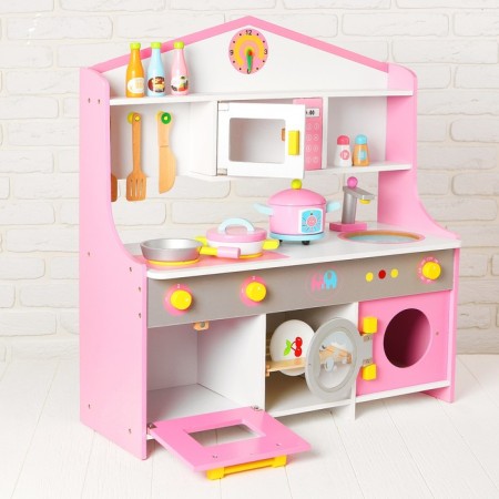 Game set "Universal Kitchen", a sample in a set