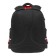 Youth backpack 38 x 29 x 14.5 cm, Hatber Ergonomic Light "Smeshariki" NRK_15152