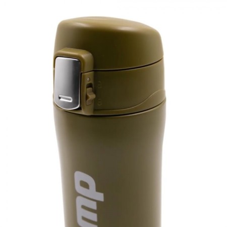 TRAMP TRC-107 thermos, drinking 0.45l, khaki-3