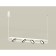 Ambrella Light, Traditional Diy, XB9163101, 4XGX53, White Sand, Black Polished, Black polished