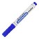 Board of 5.0 mm centropen 8559, line 2.5 mm, blue color