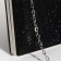 Bag-clath on the farmar, black color