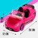 Game set "Traveler" a car with a trailer, helicopter, dolls, accessories