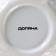 Jug of Dolyana "pineapp", 450 ml, white color