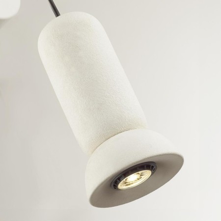 Bra KERAMA GU10 LED 4W-3