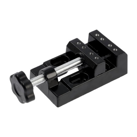 Mini-typos aluminum tundra, machinery, clamp 55 mm-4