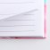 Diary "Butterflies" A5, 80 sheets