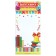 Icon - Order for the graduation "Graduate of the kindergarten", D = 9 cm