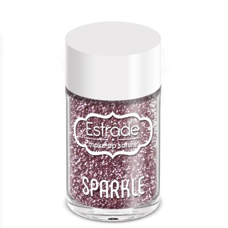 Brightly glitter Estrâde Sparkle, tone 53, 3 g