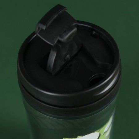 Black tea "Real Defender" in the thermostat 250 ml., 20 g.-2