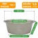 Standard bowl, 1.6 liters