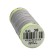 Top Stitch thread for stitching, 30 m, 744506 (038 light gray)