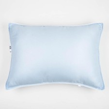 Adamas pillow 70x70 cm, artificial swaby fluff, microfiber, mix, polyester