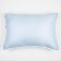 Adamas pillow 70x70 cm, artificial swaby fluff, microfiber, mix, polyester