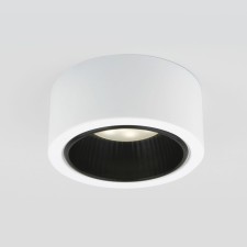 Lamp Ceiling accent Elektrostandard, 1070 GX53 135x60 mm, IP20