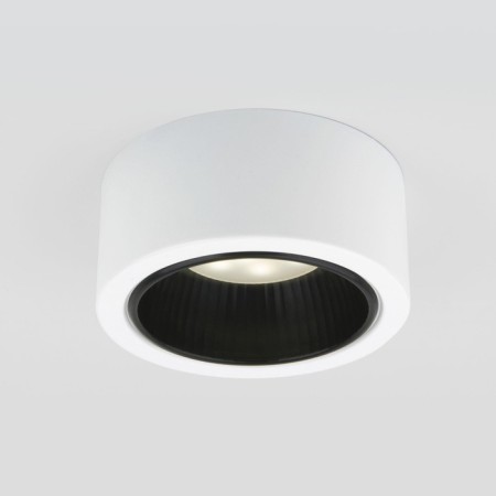 Lamp Ceiling accent Elektrostandard, 1070 GX53 135x60 mm, IP20