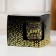 Ceramic mug "Best Brother", 300 ml, black color