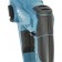 Puncture Battery STURM! CRH1812, 1.2 J, SDS+, 5300 BLU/Min, 2 modes, without ZU and AKB