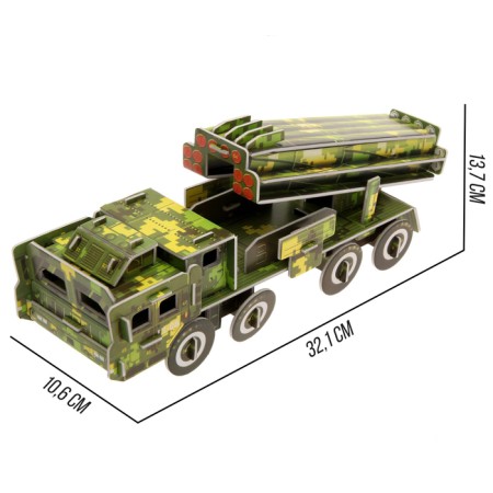 Designer 3D Iskander-1