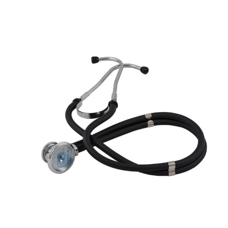 Stetoprophoproscope CS Medica CS-421, type rapport, black color-1